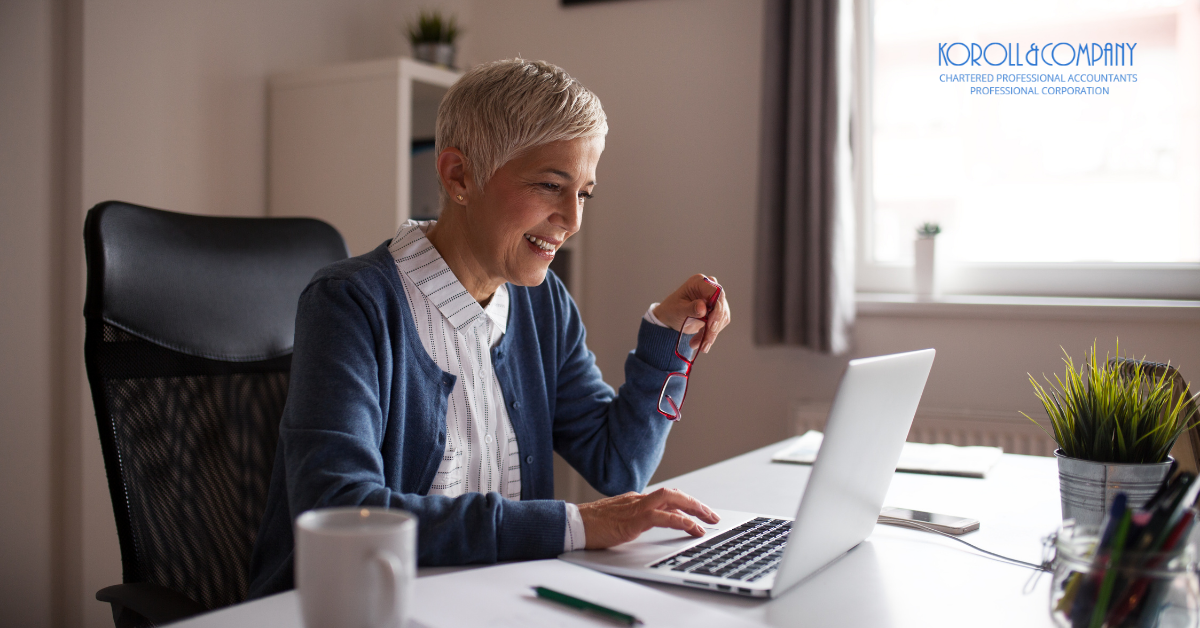 Did You Work From Home This Year? Check Out The Modified Home Office
